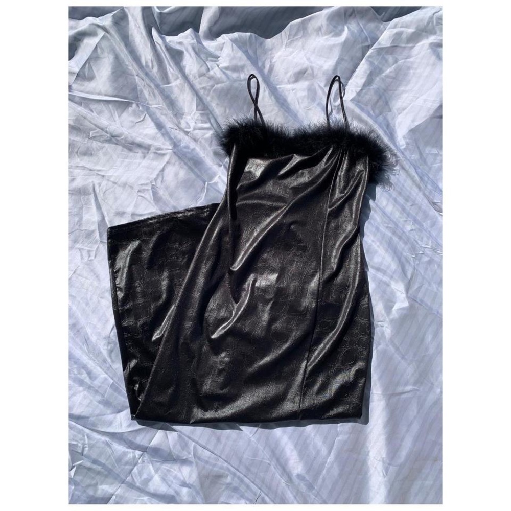 Vintage 90s Slip Dress